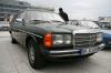 Mercedes Benz W 123 T-Modell Mercedes Benz W 123 T-Modell