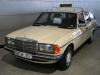 Mercedes Benz 300 TD W 123 Mercedes Benz 300 TD W 123