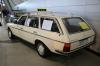 Mercedes Benz 300 TD W 123 Mercedes Benz 300 TD W 123