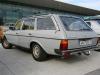 Mercedes Benz 230 TE W 123 Mercedes Benz 230 TE W 123