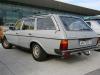 Mercedes Benz 230 TE W 123