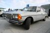 Mercedes Benz 230 TE W 123