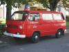 VW Typ2 T3 Feuerwehr VW Typ2 T3 Feuerwehr
