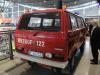 VW Typ2 T3 syncro Feuerwehr