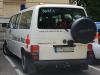 VW Typ2 T4 Transporter TDI Syncro Deutsches Rotes Kreuz VW Typ2 T4 Transporter TDI Syncro Deutsches Rotes Kreuz
