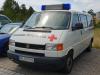 VW Typ2 T4 Transporter TDI Deutsches Rotes Kreuz