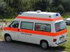 VW Typ2 T4 Deutsches Rotes Kreuz VW Typ2 T4 Deutsches Rotes Kreuz