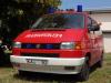 VW Typ2 T4 Feuerwehr