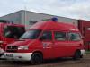 VW Typ2 T4 Transporter TDI Syncro Feuerwehr