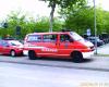 VW Typ2 T4 Feuerwehr VW Typ2 T4 Feuerwehr
