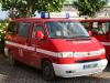 VW Typ2 T4 TDi Feuerwehr VW Typ2 T4 TDi Feuerwehr