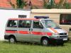 VW Typ2 T4 Deutsches Rotes Kreuz VW Typ2 T4 Deutsches Rotes Kreuz