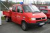 VW Typ2 T4 Feuerwehr VW Typ2 T4 Feuerwehr