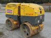 Wacker Neuson RTSC2