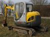 Wacker Neuson 50Z32