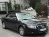 Audi A4 B7 Cabriolet