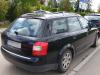 Audi A4 B6 Avant Audi A4 B6 Avant