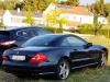 Mercedes Benz SL R 230 Mercedes Benz SL R 230