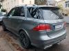 Mercedes Benz ML