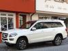 Mercedes Benz GL-Klasse Mercedes Benz GL-Klasse