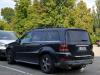 Mercedes Benz GL Mercedes Benz GL