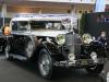 Mercedes Benz 770 Cabriolet D W07 Mercedes Benz 770 Cabriolet D W07