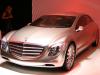 Mercedes Benz F 700 Mercedes Benz F 700