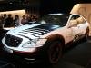 Mercedes Benz ESF 2009 Mercedes Benz ESF 2009