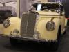 Mercedes Benz 220 W 187 Coup