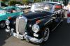 Mercedes Benz 300d W 189