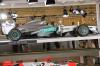 Mercedes AMG F1 W04