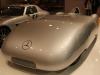 Mercedes Benz W 25 Rekordwagen Mercedes Benz W 25 Rekordwagen