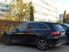 Mercedes Benz GLC X 253 Mercedes Benz GLC X 253
