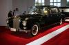 Mercedes Benz 300d W 189 Landaulet Mercedes Benz 300d W 189 Landaulet