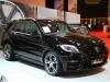 Mercedes Benz ML von Lorinser getuned Mercedes Benz ML von Lorinser getuned