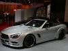 Mercedes Benz SL von Lorinser getuned