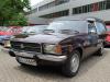 Opel Rekord D Leichenwagen Opel Rekord D Leichenwagen