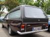 Opel Rekord D Leichenwagen Opel Rekord D Leichenwagen