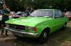 Opel Rekord D 1700 Opel Rekord D 1700