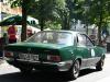 Opel Rekord D Coup