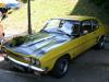 Ford Capri I 2300 GT