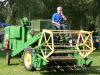 John Deere-Lanz M