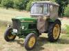 John Deere-Lanz 200