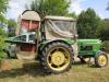 John Deere-Lanz 200