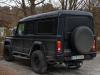 Iveco Massif Iveco Massif