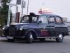 LTI Fairway Austin FX4 LTI Fairway Austin FX4