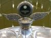 Duesenberg Model A Roadster Detail