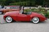 Jowett Jupiter Cabriolet Jowett Jupiter Cabriolet