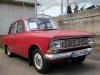 Moskvich 408 i.E.