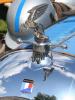 Amilcar CGS Detail